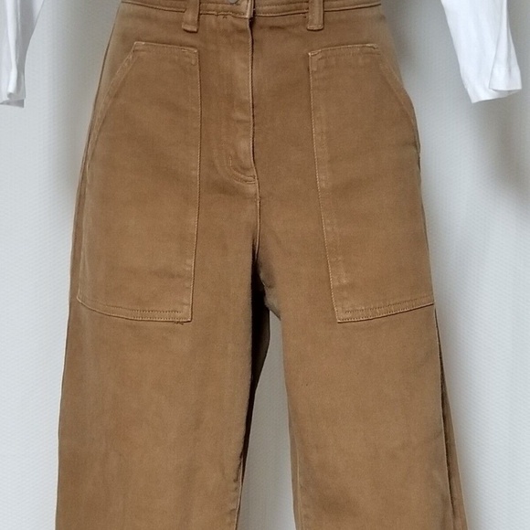 Aritzia Wilfred Free Modern Utility - Picture 2 of 2